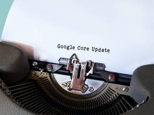 Google Core Update 2023